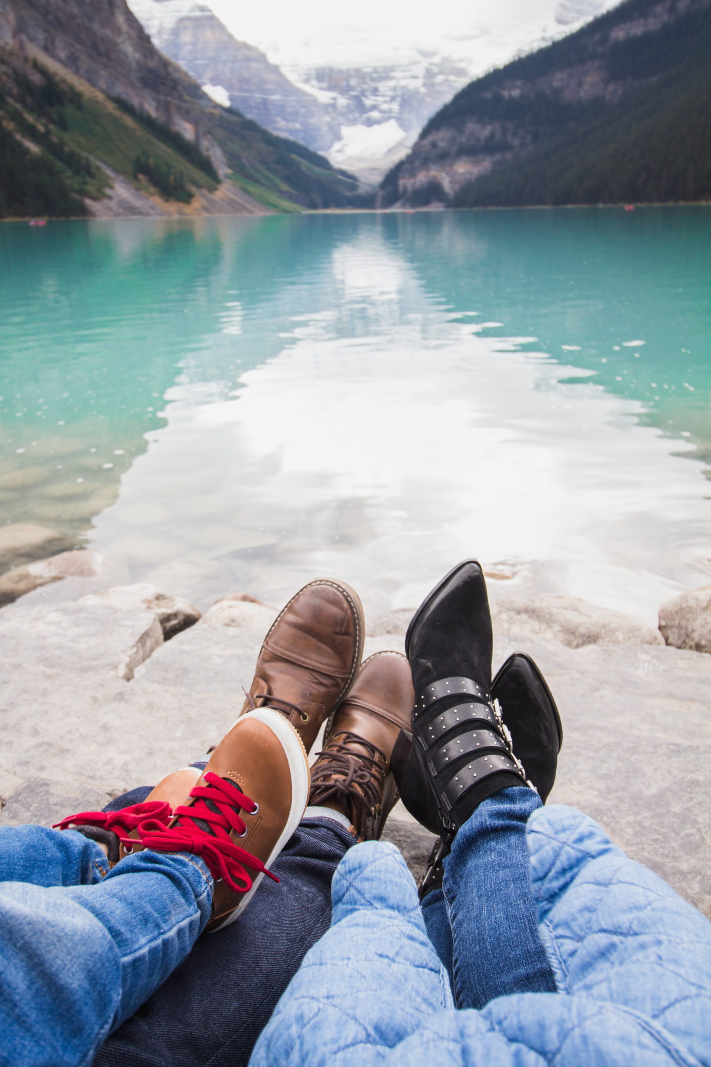 LAKE LOUISE